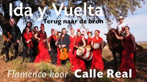 Reisverslag Calle Real