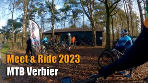 MTB: Meet & Ride MTB Verbier 2023