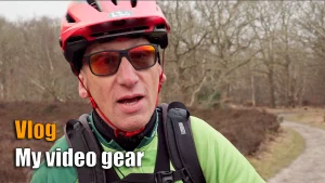 Vlog: Camera’s die ik meeneem tijdens fietsen