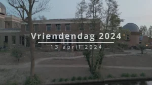 Vriendendag 2024 | Stichting Vrienden van de Leidse Hortus